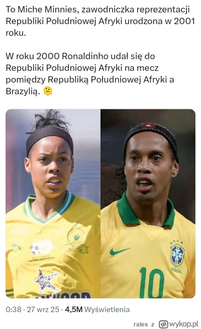 rales - #pilkanozna #mecz