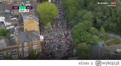 xEnzo - meanwhile arsenal fans ( ͡° ʖ̯ ͡°)
#mecz #heheszki