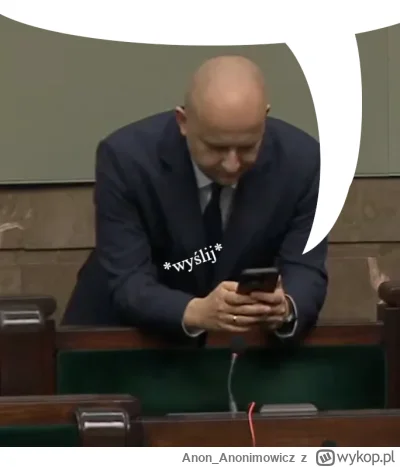 Anon_Anonimowicz - >Taguj polityka

@markhausen: