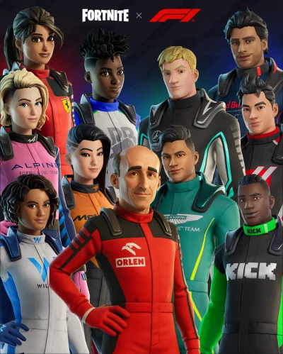 NissanZ32 - MAMY TO! Pierwszy Polak w #fortnite
#f1 #powrutcontent #heheszki