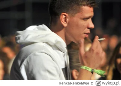 RenkaRenkeMyje - 16 mecz z Wojtkiem w bramce.
16 mecz bez porażki.

#mecz #pilkanozna