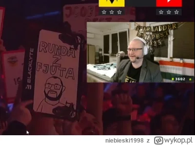 niebieski1998 - #csgo