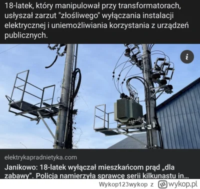 Wykop123wykop - #danielmagical rośnie nowy korkin.... potężniejszy niż oryginał

Jani...