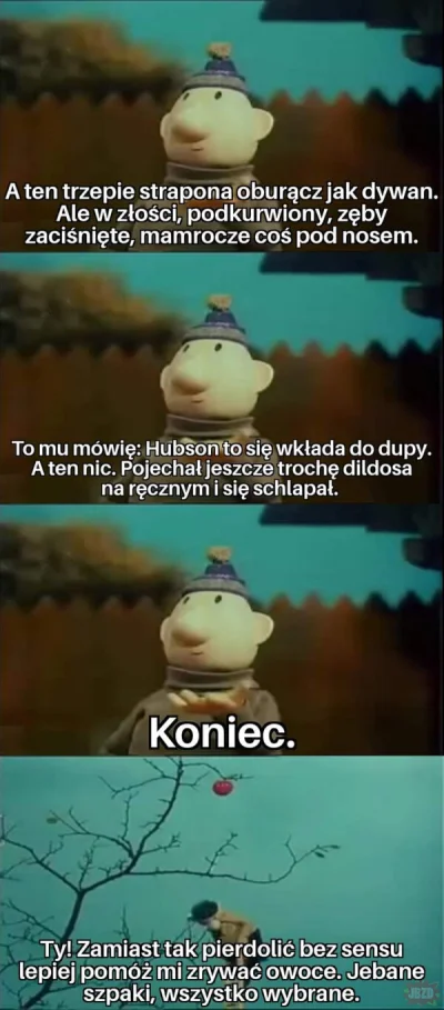 Trzesidzida - #kapitanbomba #walaszek