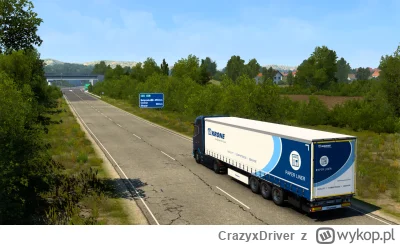 CrazyxDriver - @CrazyxDriver: