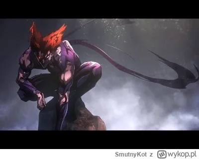 SmutnyKot - No cóż. Przynajmniej soundtrack dobry. I fanowskie animacje na otarcie łe...