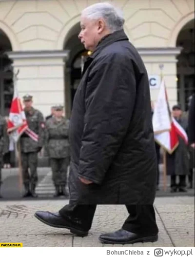 BohunChleba - Najlepszy przykład.