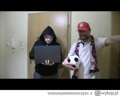 tonaszepieklomezczyzn - Widzieliście w polskim Internecie coś bardziej żenującego? Na...