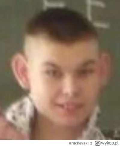 Kruchevski - @przybysz_miedzygwiezdny:
