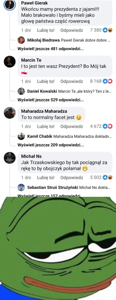 czasnawybory666 - Czy to jest prawdziwe życie?

#polityka #usa #trump #kanalzero #naw...