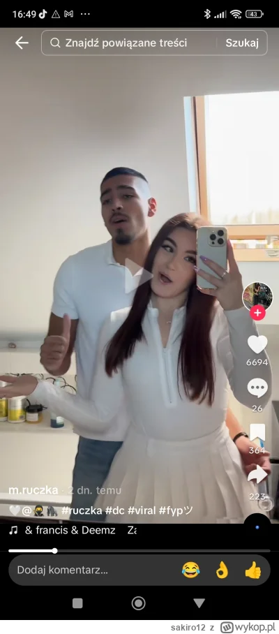 sakiro12 - Widać skutki emigracji z Ameryki płd. Nad jeziorami latynosi rozcinają "tu...