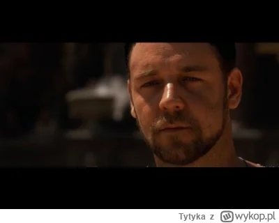 Tytyka - Chłopaki nie płaczą, po czym widzisz tą scenę ( ͡° ʖ̯ ͡°)
#gladiator #filmy