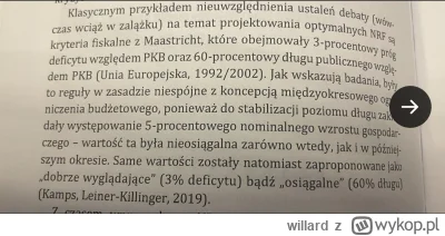 willard - Z niczego nie powinien rezygnować, w tym momencie powinniśmy ładować ile si...