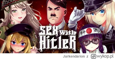 Jarkendarion - #gry #heheszki #visualnovel #anime