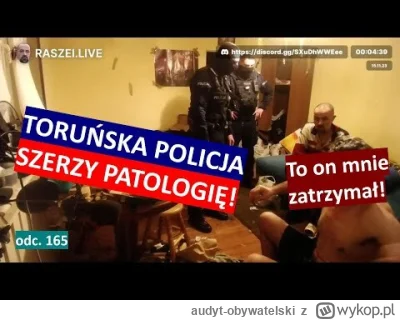 audyt-obywatelski - @wrobelzawodowiec: zrobiłem z tego uniwersum 2 materiały w tym je...