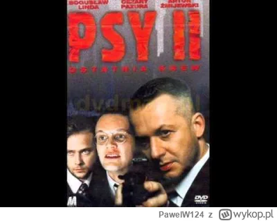 PawelW124 - >refleksje o życiu

@RadosnaKloaka: