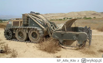 SPAlfaKilo - @Miguelos: To jest starsza wersja Bożeny (Bożena 4). Wersja 5 to już zde...