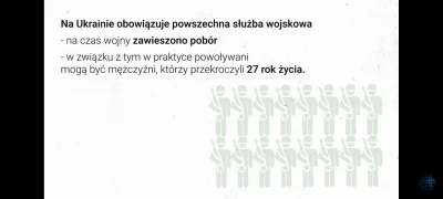Odchod_Pasywny - @szynszyla2018 kto nie podlega mobilizacji może opuścić kraj, według...