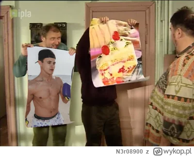 N3r08900 - #f1 

Gadaj grubasie mclarenowski

Wolisz żreć czy bara bara ?!