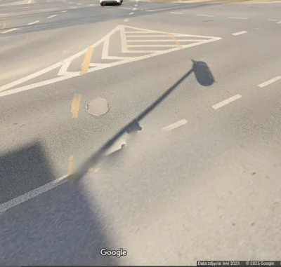 tomekb1999 - @nieocenzurowany88: jak się dobrze przyjrzeć to jest żółte oznakowanie p...