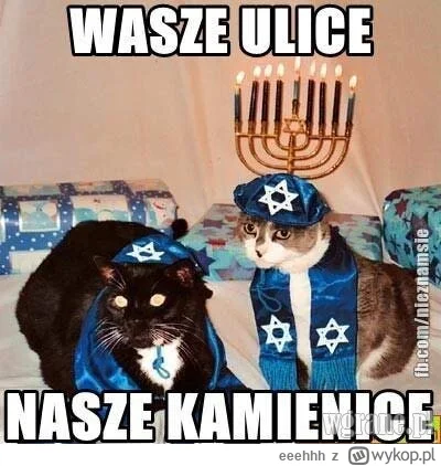 eeehhh - @ItsyBitsyPajonk: Wasza główna, nasze mirko.