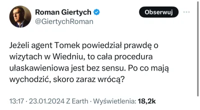 Wezzore-04 - Prezydent nie ułaskawi 4 raz ? Potrzymajcie mu p--o ( ͡° ͜ʖ ͡°) #sejm #p...