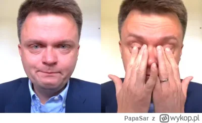 PapaSar - >Ciekawe co na to Hołownia?

@maciej-kossakowski: