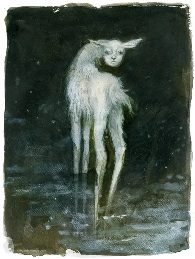 Teuvo - @wybryk_natury: