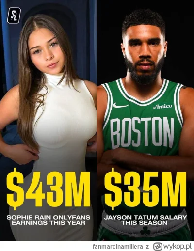 fanmarcinamillera - Całe życie trenuje chłop, poświęca swoje życie od małego, korzyst...