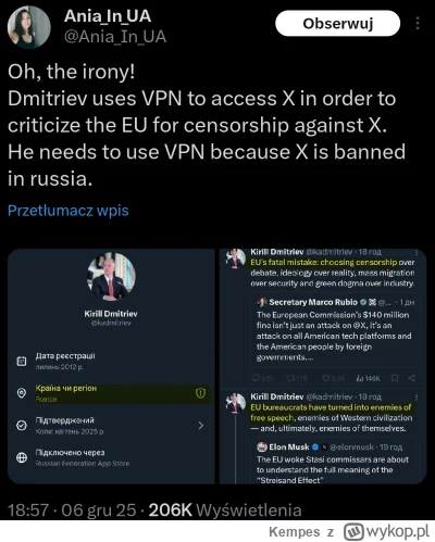 Kempes - #ukraina #rosja #wojna #bekazkonfederacji #bekazprawakow #heheszki #konfeder...