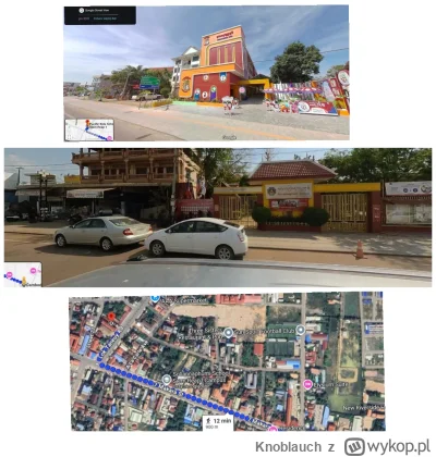 Knoblauch - #raportzpanstwasrodka 
Gdyby ktoś się zastanawiał jak daleko jest z pszec...