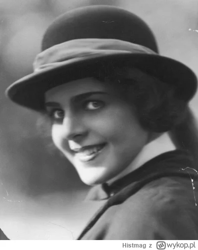 Histmag - Znalezisko - Dlaczego nie wybrano Miss Polonii 1931?(https://wykop.pl/link/...