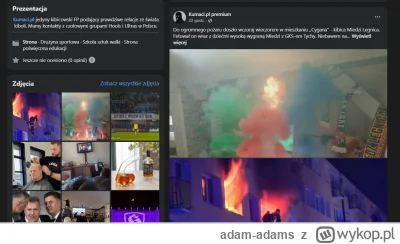 adam-adams - @Lujdziarski: przeklejone z Twittera, a na Twittera trafiło z FP Kumaci....