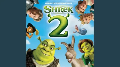 EndThis - #przegryw #shrek Shrek 2 miał najlepszą ścieżkę muzyczną ze wszystkich film...