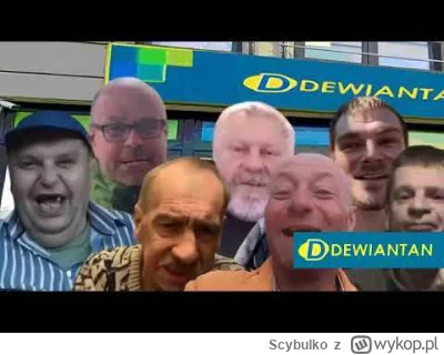 Scybulko - #kononowicz #patostreamy