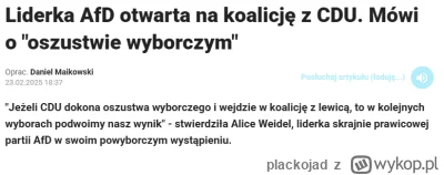 plackojad - @saakaszi: @LoginZajetyPrzezKomornika Typowe dla neuropków podniecanie si...
