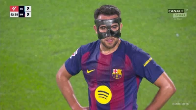 Minieri - Borja Iglesias #ladnygol, Celta Vigo - Barcelona 2:2
Mirror: https://strea...