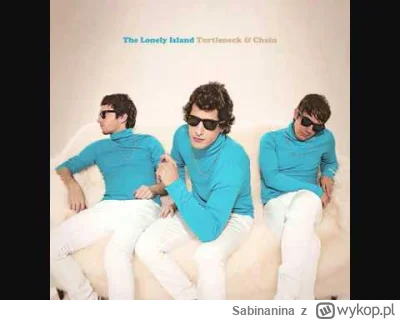 Sabinanina - The Lonely Island- No Homo #muzyka