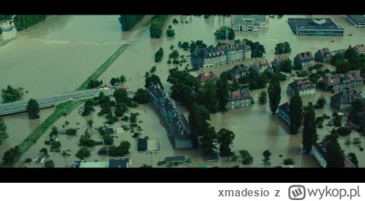xmadesio - Ale #wroclaw zalało (ಠ‸ಠ)