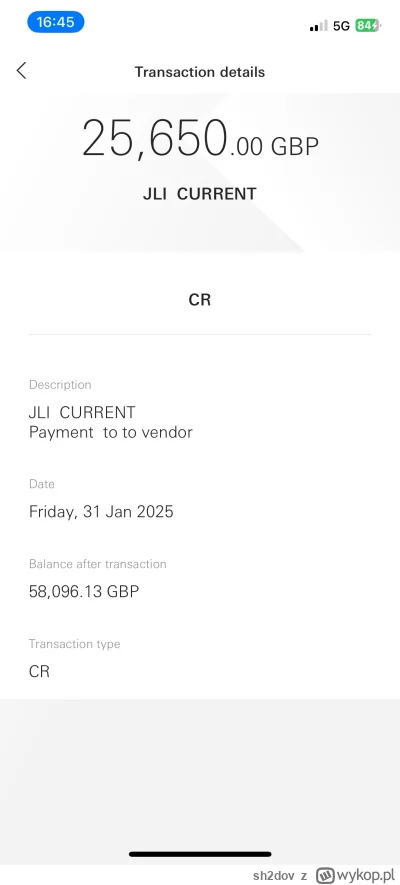 sh2dov - @DobrzeNaoliwioneLozysko podbijam