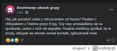 dragon7 - mky.... #tinder #zwiazki ? #rozowepaski
