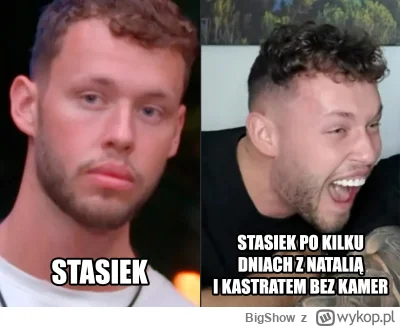 BigShow - #hotelparadise