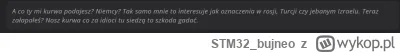 STM32_bujneo - @zimowyporanek: To jest ta twoja wypowiedź więc wnioskuje, że na tym m...