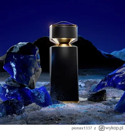 pionas1337 - #perfumy 

Blvgari - Gyan
10ml ~ 75zł
https://www.parfumo.com/Perfumes/B...