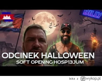 lskx - #raportzpanstwasrodka
Jak ktoś jeszcze nie widział.
#billy - do czarnolistow...