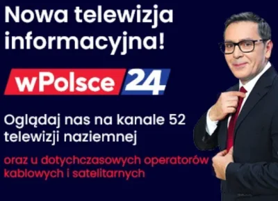 Imperator_Wladek - Czy prezes TVP może pracować w konkurencyjnej stacji? Czy Rada Med...