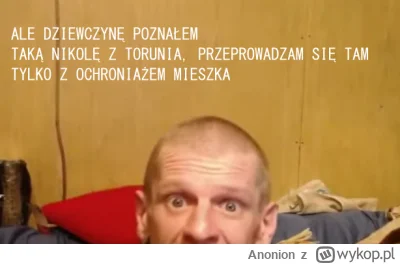 Anonion - #danielmagical Ej, ale mnie rozkmina złapała. A co jeżeli Tucznik się dogad...