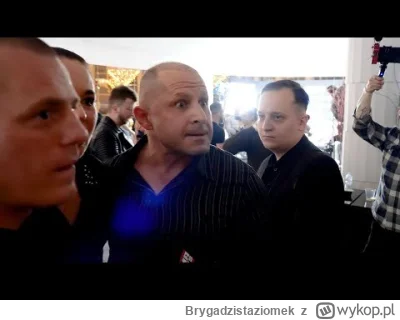 Brygadzistaziomek - #famemma