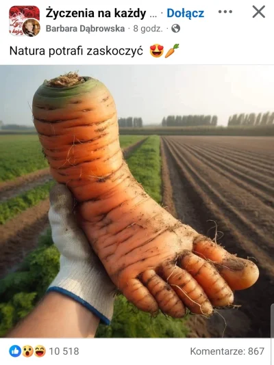 mam_spanko - W komentarzach bawią dwie rzeczy
To że jedni to łykają jako real i to że...