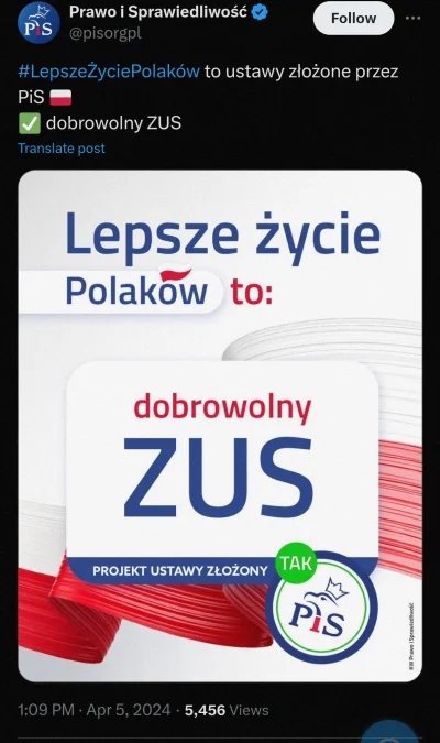 maximilianan - XDDDDDDDD

Kurde gdyby tylko pis kiedyś rządził to Polska byłaby kraje...